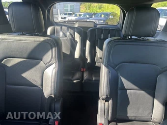 2016 Ford Explorer Limited - miniatura 26
