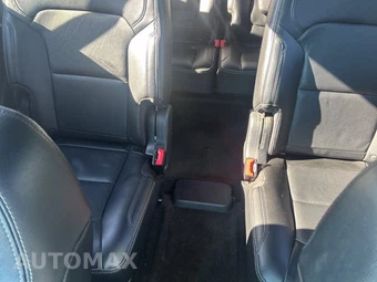2016 Ford Explorer Limited - miniatura 27