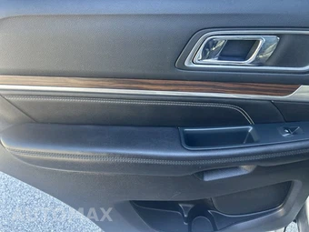 2016 Ford Explorer Limited - miniatura 29