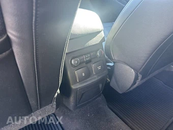 2016 Ford Explorer Limited - miniatura 30
