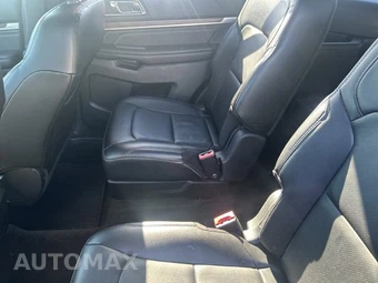 2016 Ford Explorer Limited - miniatura 31