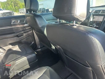2016 Ford Explorer Limited - miniatura 43