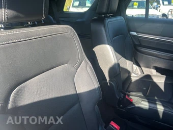 2016 Ford Explorer Limited - miniatura 44