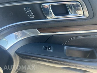 2016 Ford Explorer Limited - miniatura 45