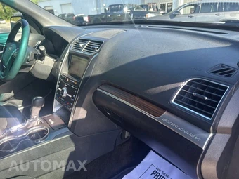 2016 Ford Explorer Limited - miniatura 46