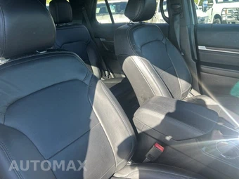 2016 Ford Explorer Limited - miniatura 47