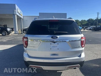 2016 Ford Explorer Limited - miniatura 5
