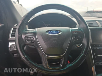 2016 Ford Explorer Limited - miniatura 10