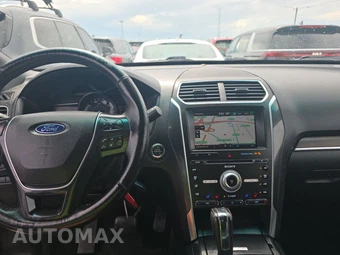 2016 Ford Explorer Limited - miniatura 11