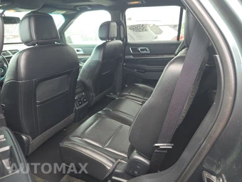 2016 Ford Explorer Limited - miniatura 13
