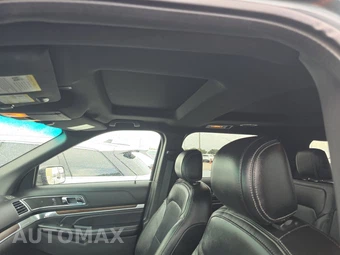 2016 Ford Explorer Limited - miniatura 18