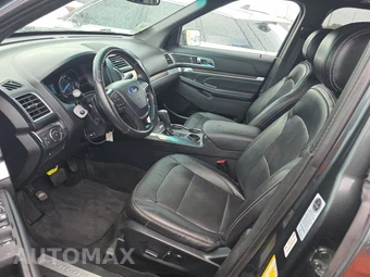 2016 Ford Explorer Limited - miniatura 7
