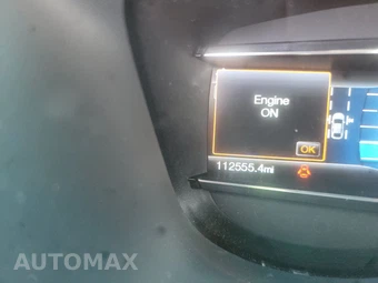 2016 Ford Explorer Limited - miniatura 12