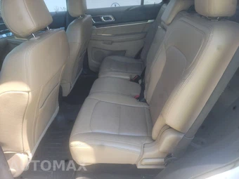 2016 Ford Explorer Limited - miniatura 13