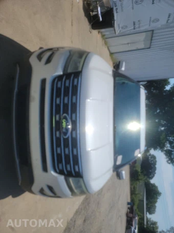 2016 Ford Explorer Limited - miniatura 2