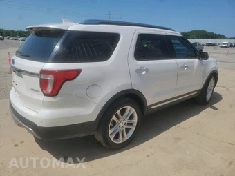 2016 Ford Explorer Limited - miniatura 4