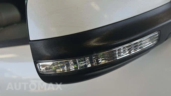2016 Ford Explorer Limited - miniatura 24