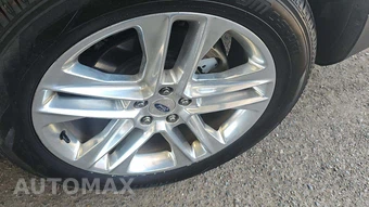 2016 Ford Explorer Limited - miniatura 27