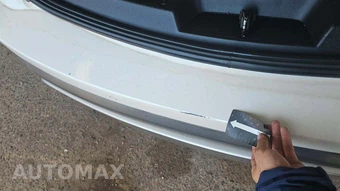 2016 Ford Explorer Limited - miniatura 33