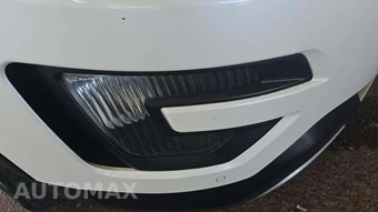 2016 Ford Explorer Limited - miniatura 35