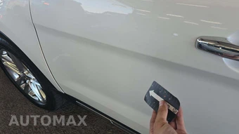 2016 Ford Explorer Limited - miniatura 38
