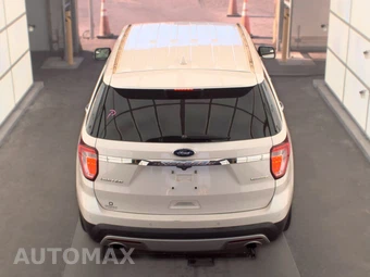 2016 Ford Explorer Limited - miniatura 5