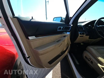 2016 Ford Explorer Limited - miniatura 9