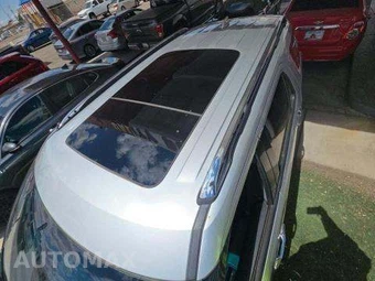 2016 Ford Explorer Limited – miniatura 12