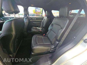 2016 Ford Explorer Limited – miniatura 13