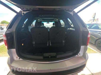 2016 Ford Explorer Limited – miniatura 15