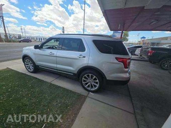 2016 Ford Explorer Limited – miniatura 2