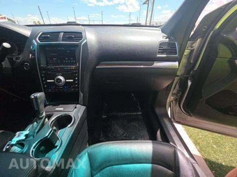 2016 Ford Explorer Limited – miniatura 20