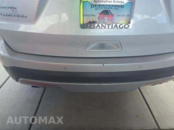 2016 Ford Explorer Limited – miniatura 22
