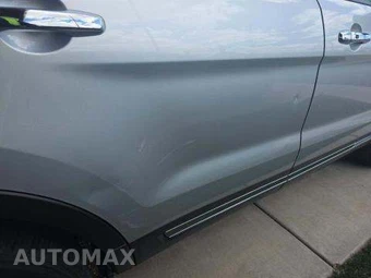 2016 Ford Explorer Limited – miniatura 24