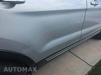 2016 Ford Explorer Limited – miniatura 25
