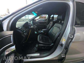 2016 Ford Explorer Limited – miniatura 6