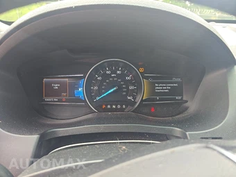 2016 Ford Explorer Limited - miniatura 12