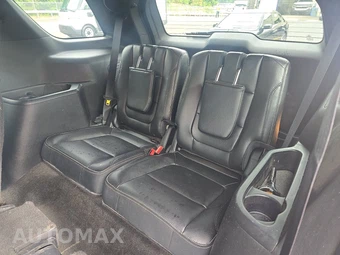 2016 Ford Explorer Limited - miniatura 14