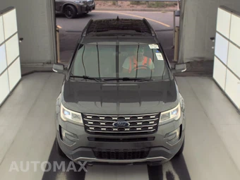 2016 Ford Explorer Limited - miniatura 2