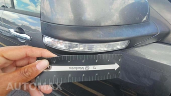 2016 Ford Explorer Limited - miniatura 21