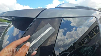 2016 Ford Explorer Limited - miniatura 26