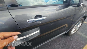 2016 Ford Explorer Limited - miniatura 28