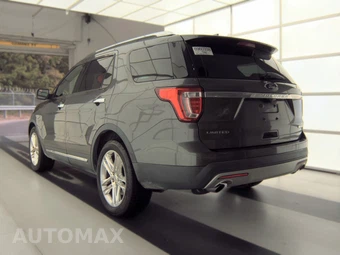 2016 Ford Explorer Limited - miniatura 6