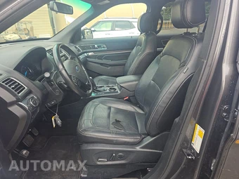 2016 Ford Explorer Limited - miniatura 7