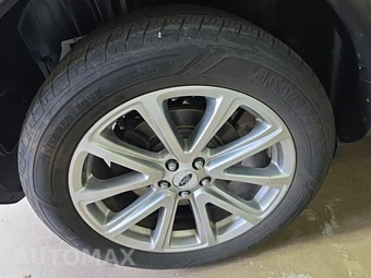 2016 Ford Explorer Limited – miniatura 10