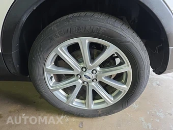 2016 Ford Explorer Limited – miniatura 11