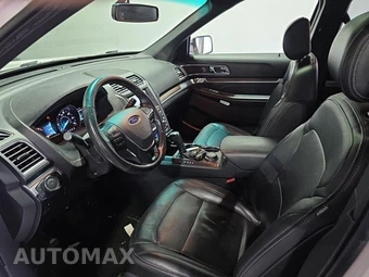 2016 Ford Explorer Limited – miniatura 13