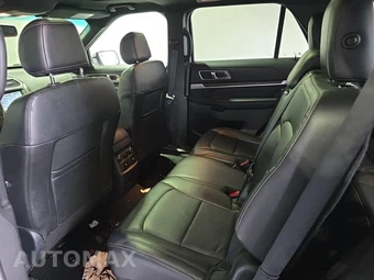 2016 Ford Explorer Limited – miniatura 16