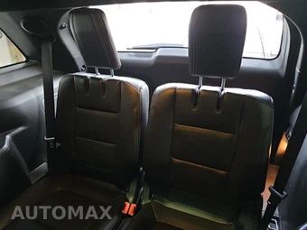 2016 Ford Explorer Limited – miniatura 17