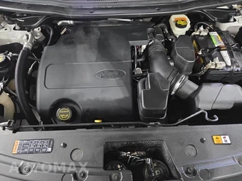 2016 Ford Explorer Limited – miniatura 20